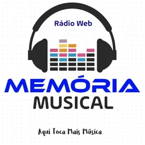 Rádio Web Memória Musical