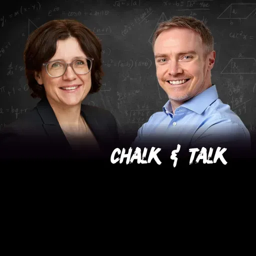 Teaching math so students learn with Craig Barton (Ep 63)