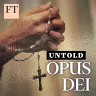 Untold: Opus Dei, Ep. 1