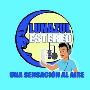 LUNAZULESTEREO
