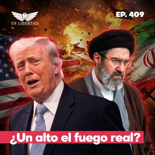 Alto el fuego entre Irán, Israel y Estados Unidos: ¿y ahora qué?