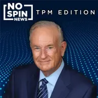 No Spin News - TPM Edition - September 12, 2025
