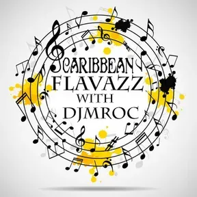 Caribbean Flavazz With Dj-Mroc