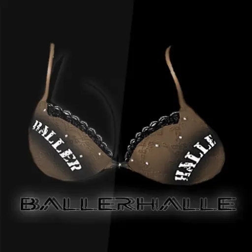 10Tacle @ BallerHalle Raspberry Jam 260206