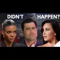 Was The Moon Landing A HOAX? (ft. Kim Kardashian, Candace Owens, & Bart Sibrel)