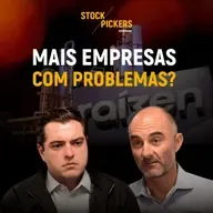 #322 RAÍZEN E AEGEA: ONDE ESTÃO OS PRÓXIMOS "PROBLEMAS" DE CRÉDITO?