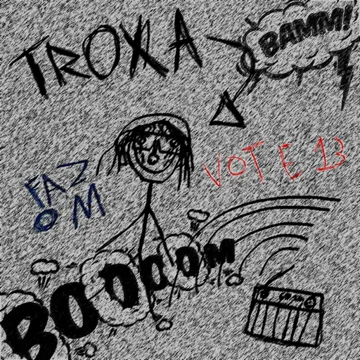 Propaganda Eleitoral