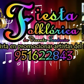 FIESTA FOLKLORICA