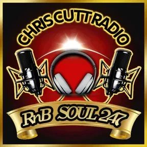 CHRISCUTT RADIO SOUL247