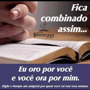 Igreja da promessa
