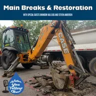Main Breaks & Restoration