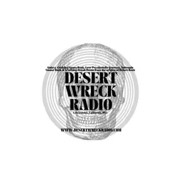 Desert Wreck Radio