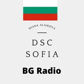 DSC SOFIA -  BG RADIO