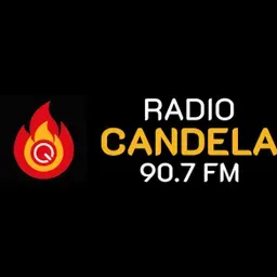 Radio Candela 90.7 - Te Activa