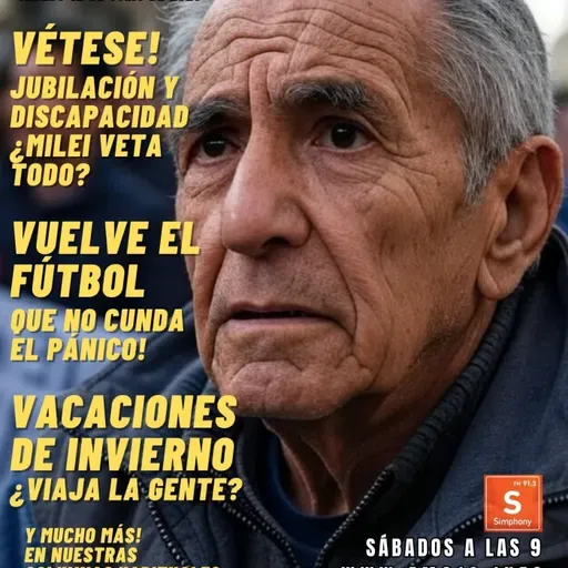 LSQV programa del sàbado 12 de julio 2025