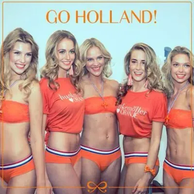 Hup🇳🇱Hup🏆2022⚽Second half