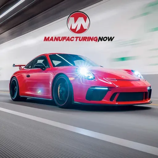 LISTEN: Porsche May Kill These 2 Models Before They Even Hit the Market