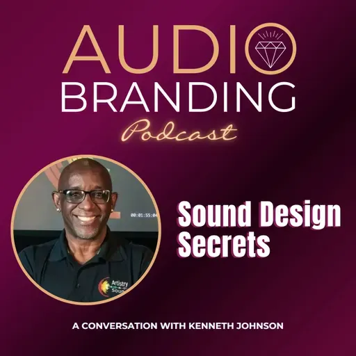Sound Design Secrets: A Conversation with Kenneth Johnson