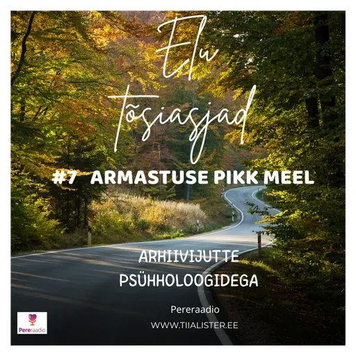 Armastuse pikk meel