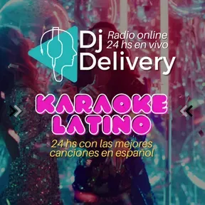 Karaoke Latino