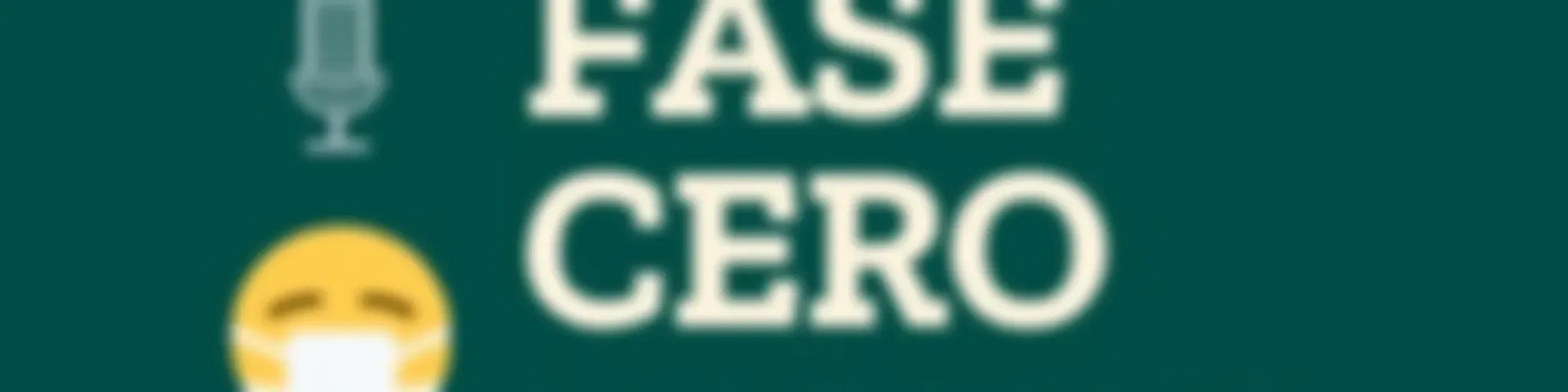 Fase Cero