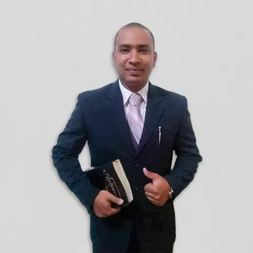 Culto de edificação | Miss. José Carlos | 13.01.2022