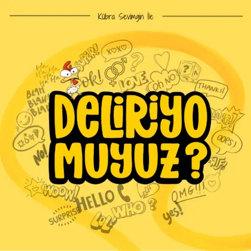 360 Derece Değiştin" Diyene Saygım Yok, Bu Net Cahillik