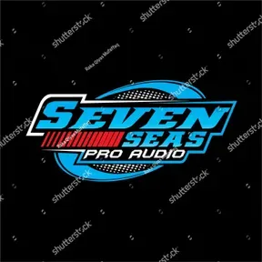 7seas pro audio