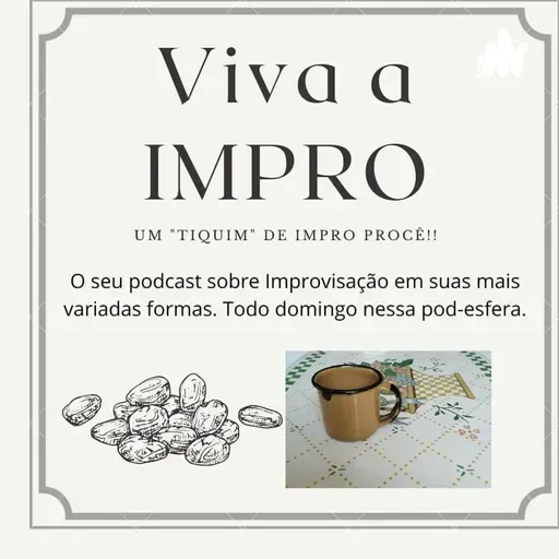 Ep. 147: Teatro-esporte