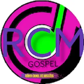 RÁDIO RCM GOSPEL