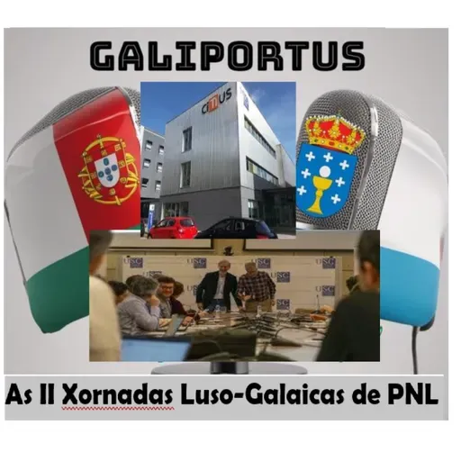 O II Encontro Luso-Galaico de Procesamento da Linguaxe Natural (PLN) / GLP T3X16 (Actualidade)