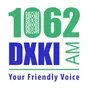 1062 DXKI - DXKI-AM