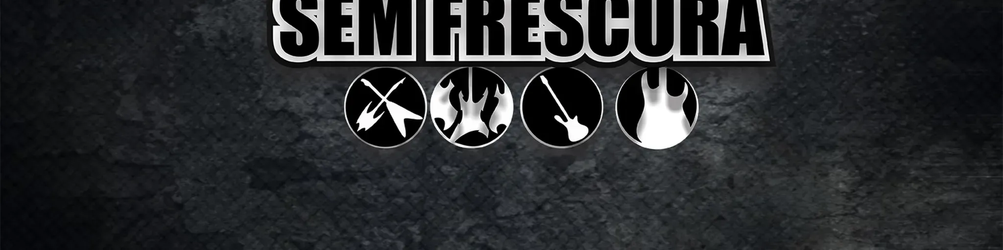 Metal Sem Frescura