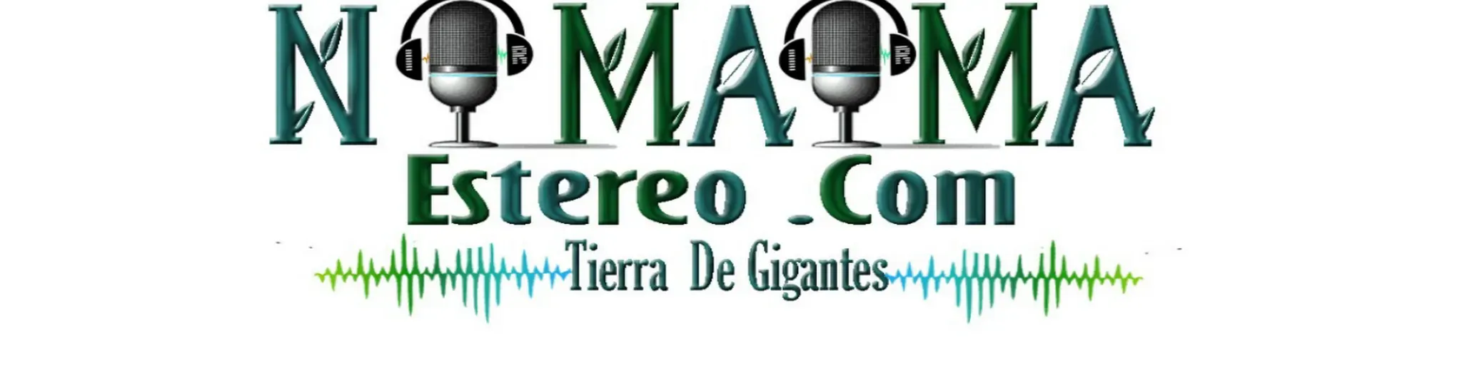 Nimaima Stereo