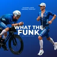 #40 Podcast What the Funk: 52 Stunden Anreise, Platz 3 in Wanaka & Kona-Fokus: Fred Funk im Neuseeland-Update