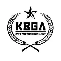 KBGA College Radio