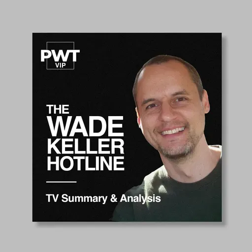 WKH – AEW Dynamite: Jericho returns and doesn’t get crowd response he likely expected, Pac vs. Ospreay, Speedball vs. MJF, Kenny-MJF contract signing (24 min.)