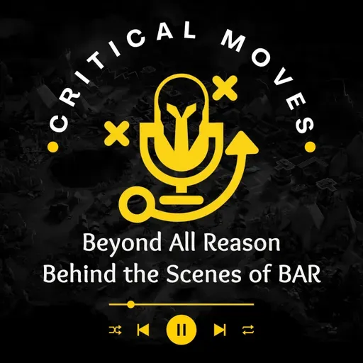 Beyond All Reason – Behind the Scenes of BAR (Ep.46)