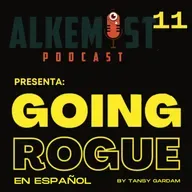 Going Rogue en español. Capítulo 11.