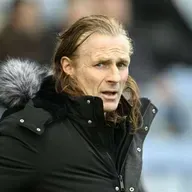1164: LISTEN: Gillingham manager Gareth Ainsworth reacts to 2 - 0 loss to Crawley Town