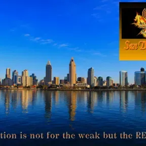 RCR-San Diego