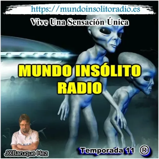 838/11. Los Seres UFO de la cúpula. Enigmas de la cartografía terrestre. Caso UFO del F18. Ciudades fantasmas.
