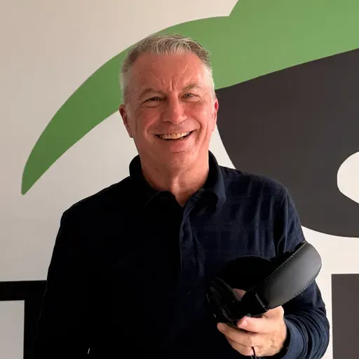 Interview - Reto Lipp - 05.03.2026