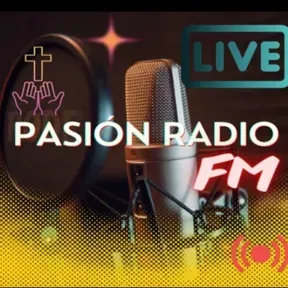 Pasión radio fm