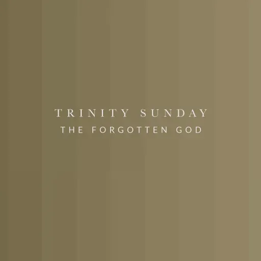 The Forgotten God