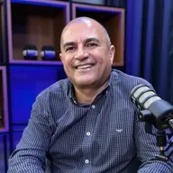 REGINALDO DE JESUS [PRESIDENTE DA COOPERALIANÇA] Tá On Podcast #182