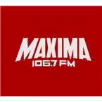 Máxima 106.7 FM
