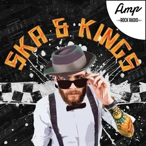 Amp Rock Radio Ska and Kings