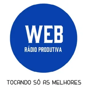Web Rádio Produtiva