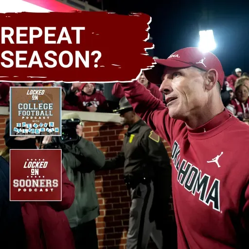 College Football EXPERT Doubles DOWN On What to Expect from the Oklahoma Sooners